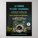 Search for club dj posters Disc jockey