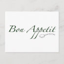 Search for appetite postcards Bon appetit