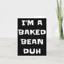 Search for bean cards Autumn