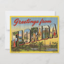 Search for disney postcards Florida
