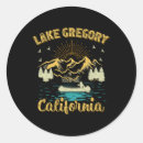 Search for summer vacation stickers Retro