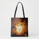 Search for scary halloween bags Fall