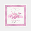 Search for dragons napkins About to hatch