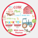Search for farm favor stickers For kids