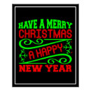 Search for happy new year posters Merry