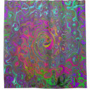 Search for trippy shower curtains Colourful