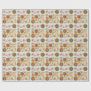 Search for cuisine wrapping paper French