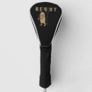 Search for penguin golfing golf head covers Penguins