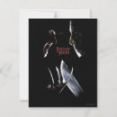 Search for slasher cards Horror movie