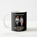 Search for work mugs Emotional support coworker