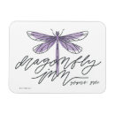 Search for dragonfly magnets Stars hollow