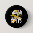 Search for childhood cancer awareness badges Survivor