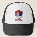 Search for serbs hats Flag