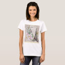 Search for eiffel tower tshirts Paris