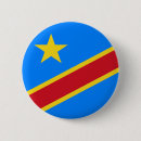 Search for republic flag badges Congo