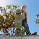 Search for tribal skateboards Tribe