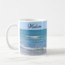 Search for calm ocean mugs Beach