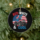 Search for monster truck christmas tree decorations Funny