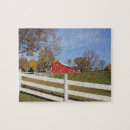 Search for amish puzzles Farm