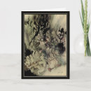 Search for arthur rackham cards Fantasy