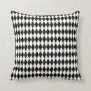 Search for harlequin cushions White