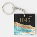 Search for marble stone key rings Gemstone