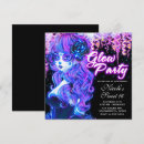 Search for skull girl invitations Gothic