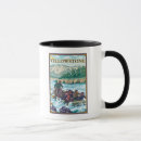 Search for west yellowstone mugs Montana