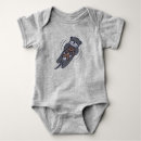 Search for otter baby bodysuits Ocean