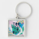 Search for quit key rings Inspirational