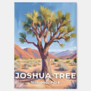 Search for joshua tree national rectangular magnets Desert