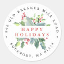 Search for berries return address labels Botanical
