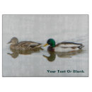 Search for duck chopping boards Mallard