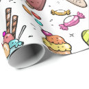 Search for lollies gift wrap Ice cream
