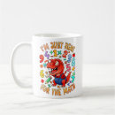 Search for dinosaur funny mugs Education