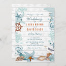 Search for rustic nautical wedding invitations Vintage