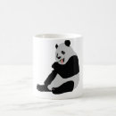 Search for asian panda bear drinkware Bamboo