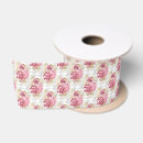 Search for pink and grey ribbon Baby shower
