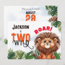 Search for funny 2nd birthday invitations Kids