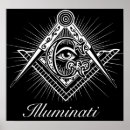 Search for all seeing eye posters Illuminati