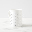 Search for dainty pattern mugs For her
