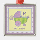 Search for lavender christmas tree decorations Cute