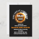 Search for eclipse of the sun invitations Space