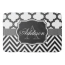 Search for moroccan bath mats Preppy