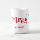 Search for brush script mugs Stylish