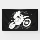 Search for motorcycle banners Racing