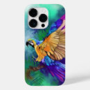 Search for parrots iphone cases Exotic