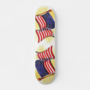 Search for commemorative skateboards Flag