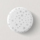 Search for silver snowflake badges Grey