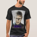 Search for hellraiser tshirts Pinhead